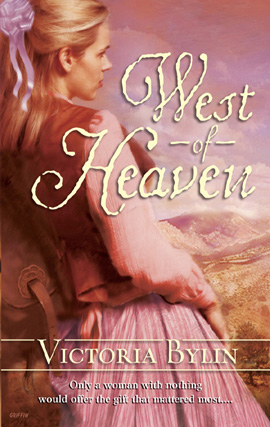 Cover image for West of Heaven